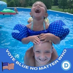 Meet your Posher, Betty